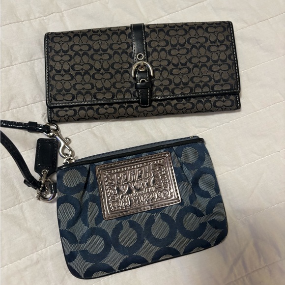 Coach bundle - Picture 1 of 14